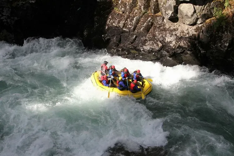 Paisaje de montaña 6