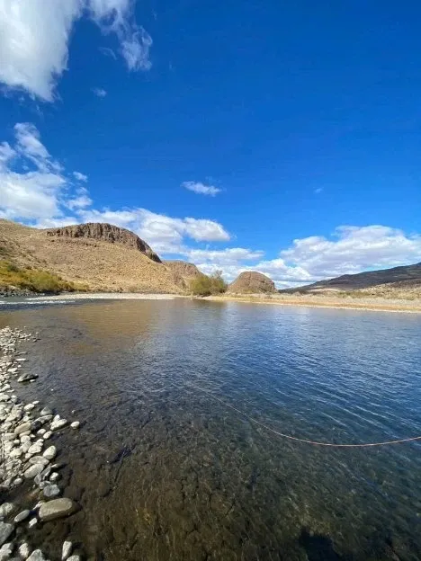 Paisaje de montaña 9