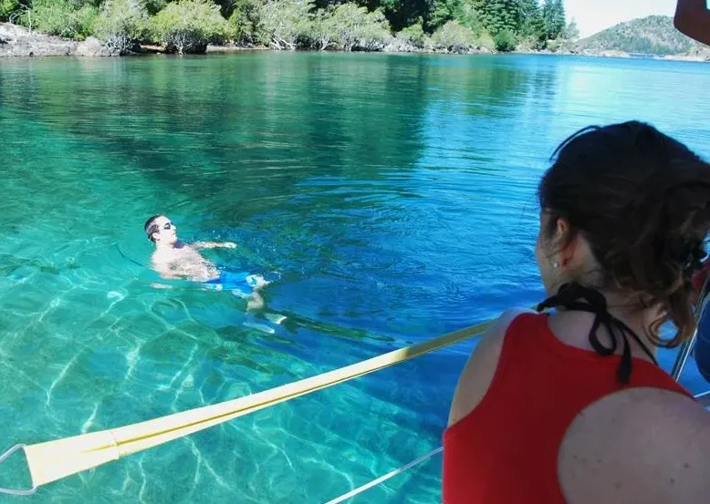 Paisaje de montaña 4