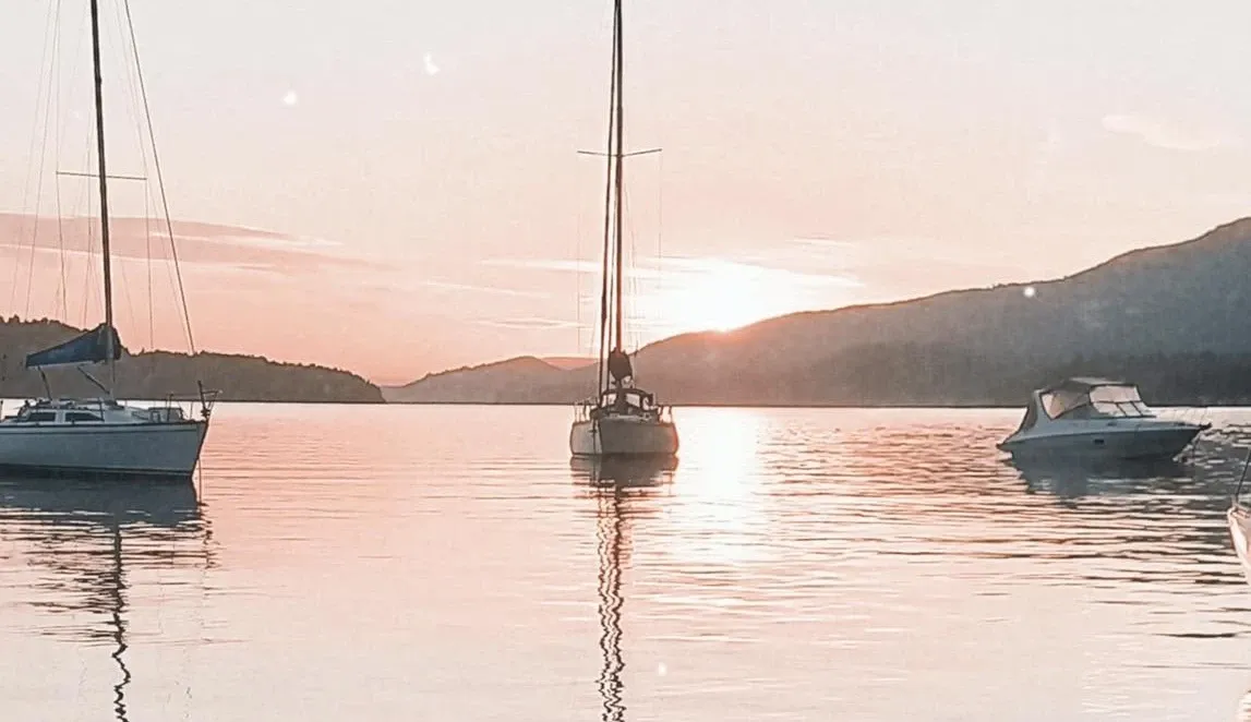 Paisaje de montaña 5