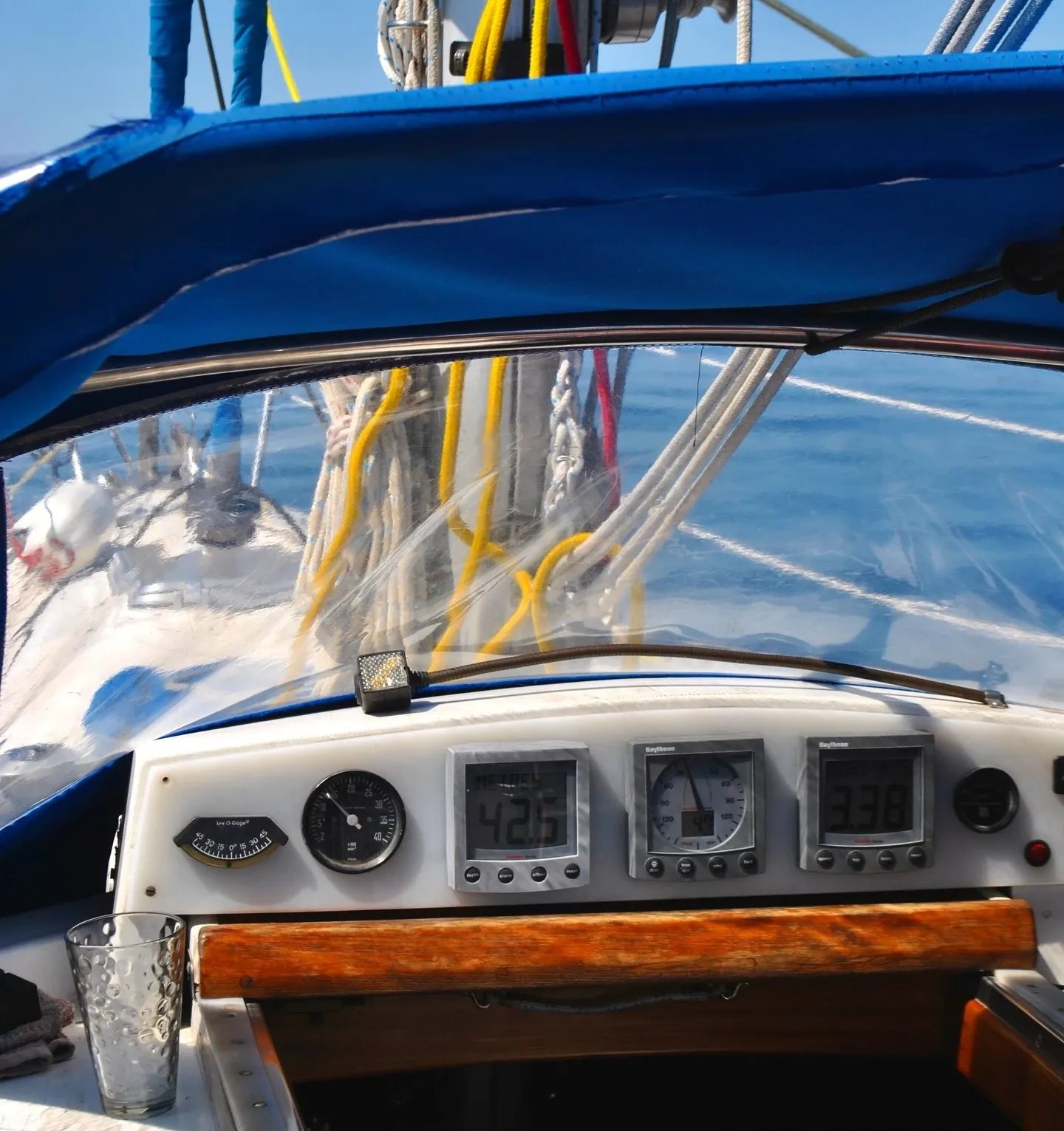 Paisaje de montaña 8