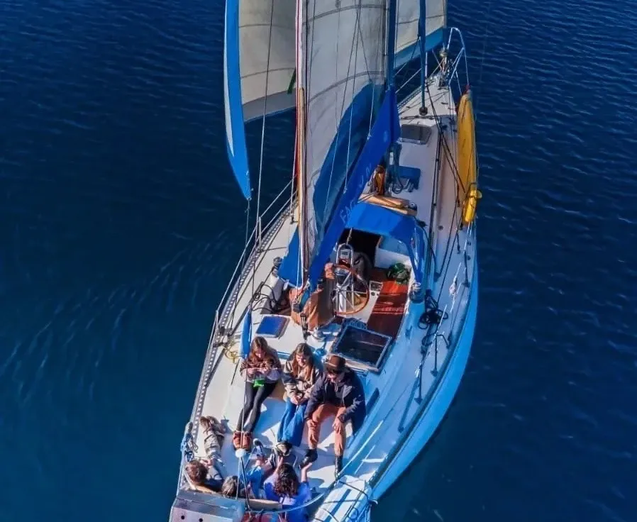 Paisaje de montaña 10