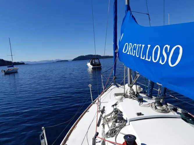 Paisaje de montaña 12