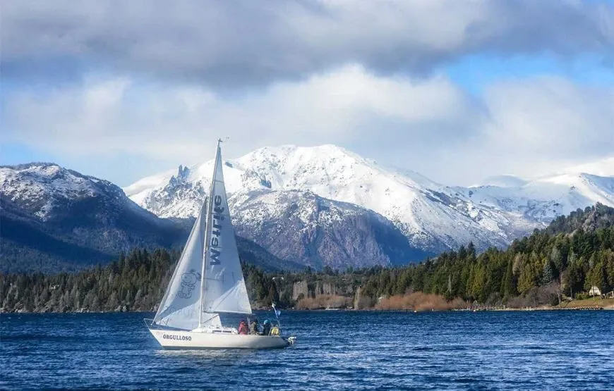 Paisaje de montaña 13