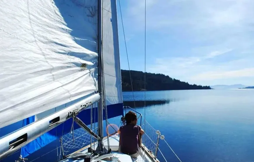 Paisaje de montaña 15