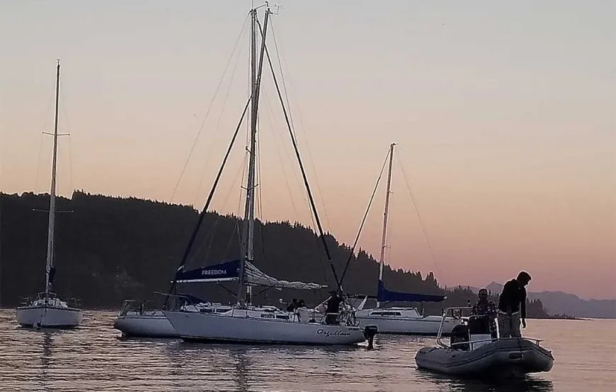 Paisaje de montaña 16