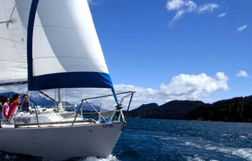 Paisaje de montaña 17