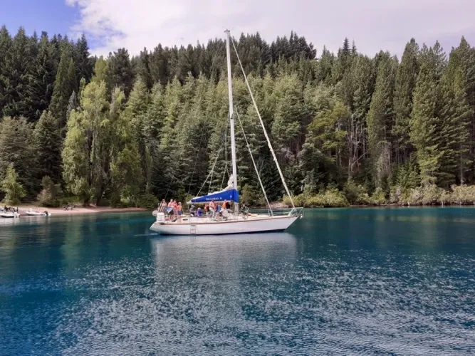 Paisaje de montaña 18