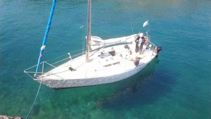 Paisaje de montaña 19