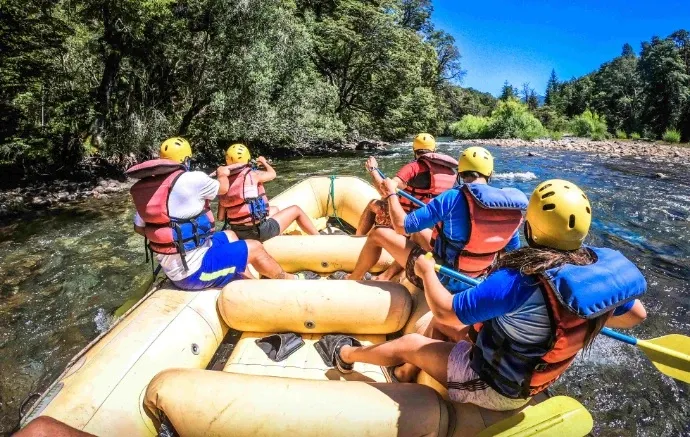 Paisaje de montaña 7