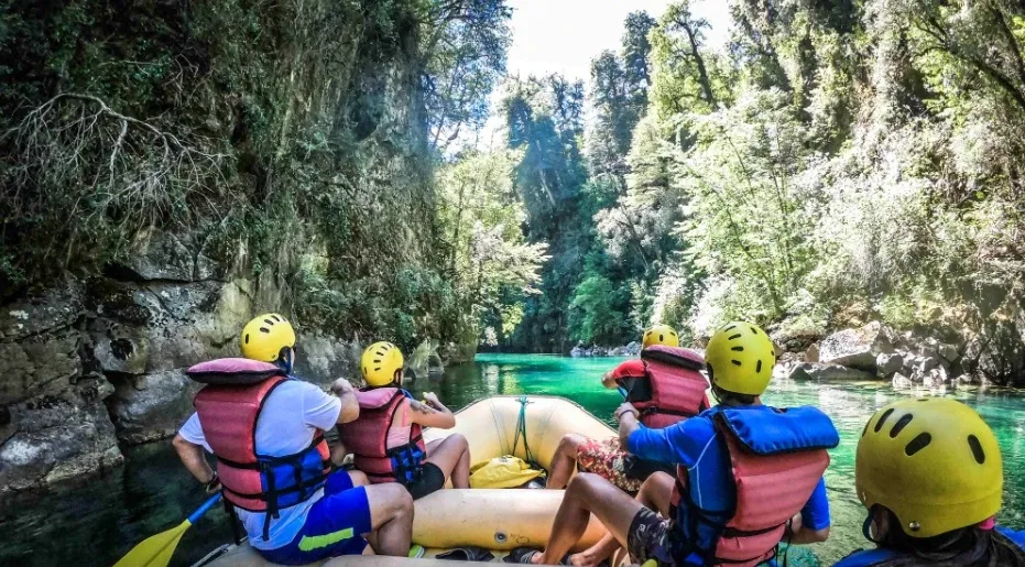 Paisaje de montaña 8