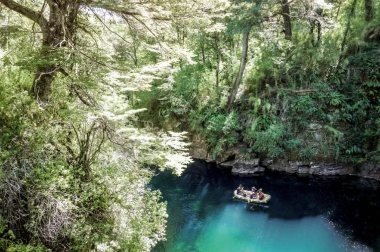 Paisaje de montaña 9