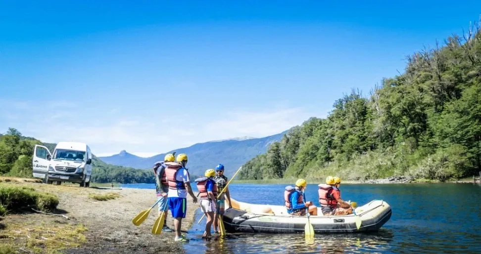 Paisaje de montaña 10