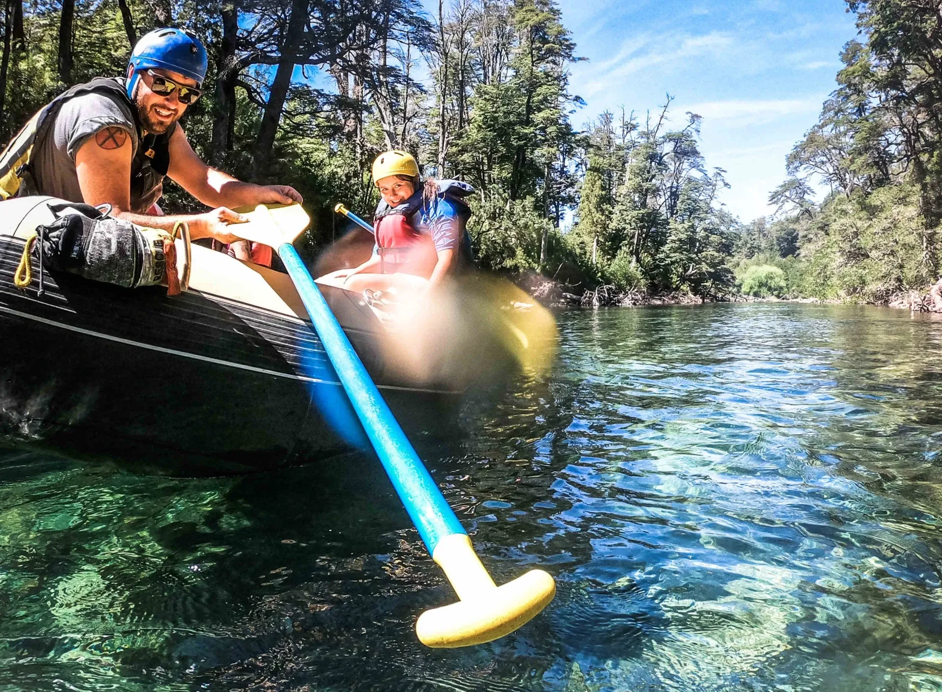 Paisaje de montaña 13