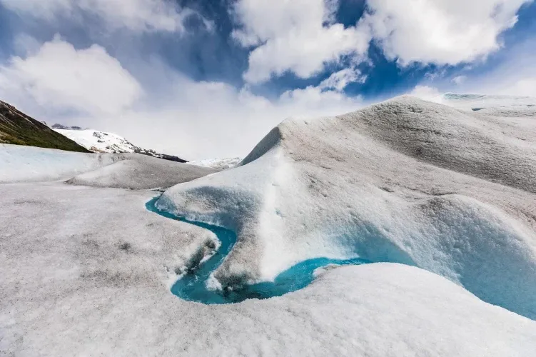 Paisaje de montaña 6