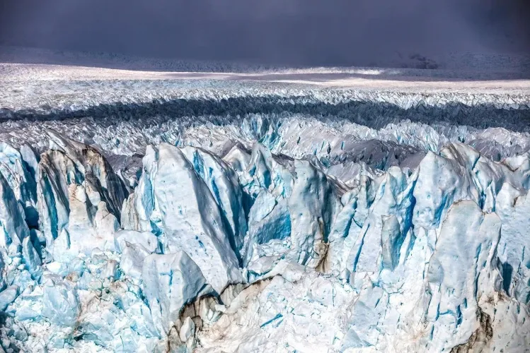 Paisaje de montaña 7