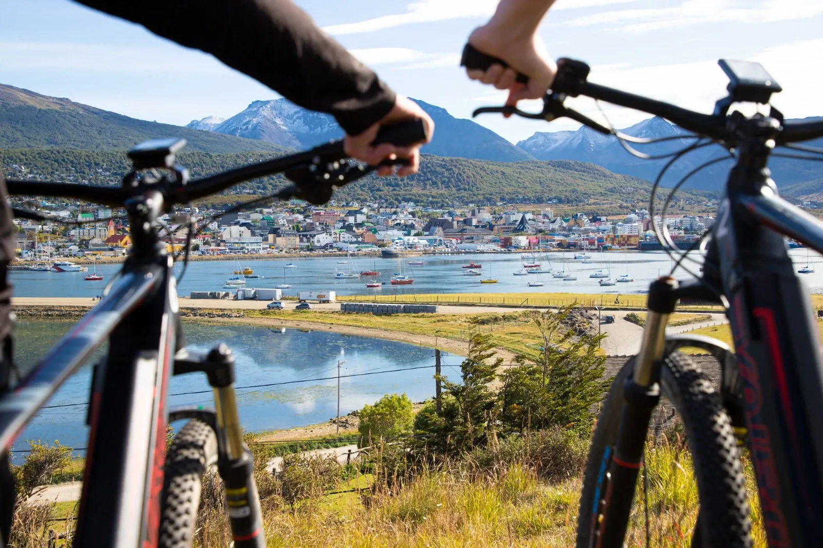 Paisaje de montaña 8