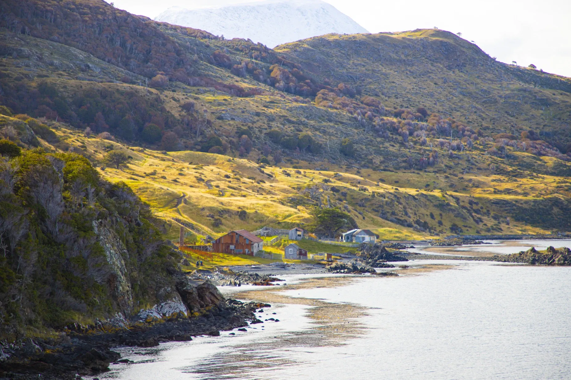 Paisaje de montaña 14