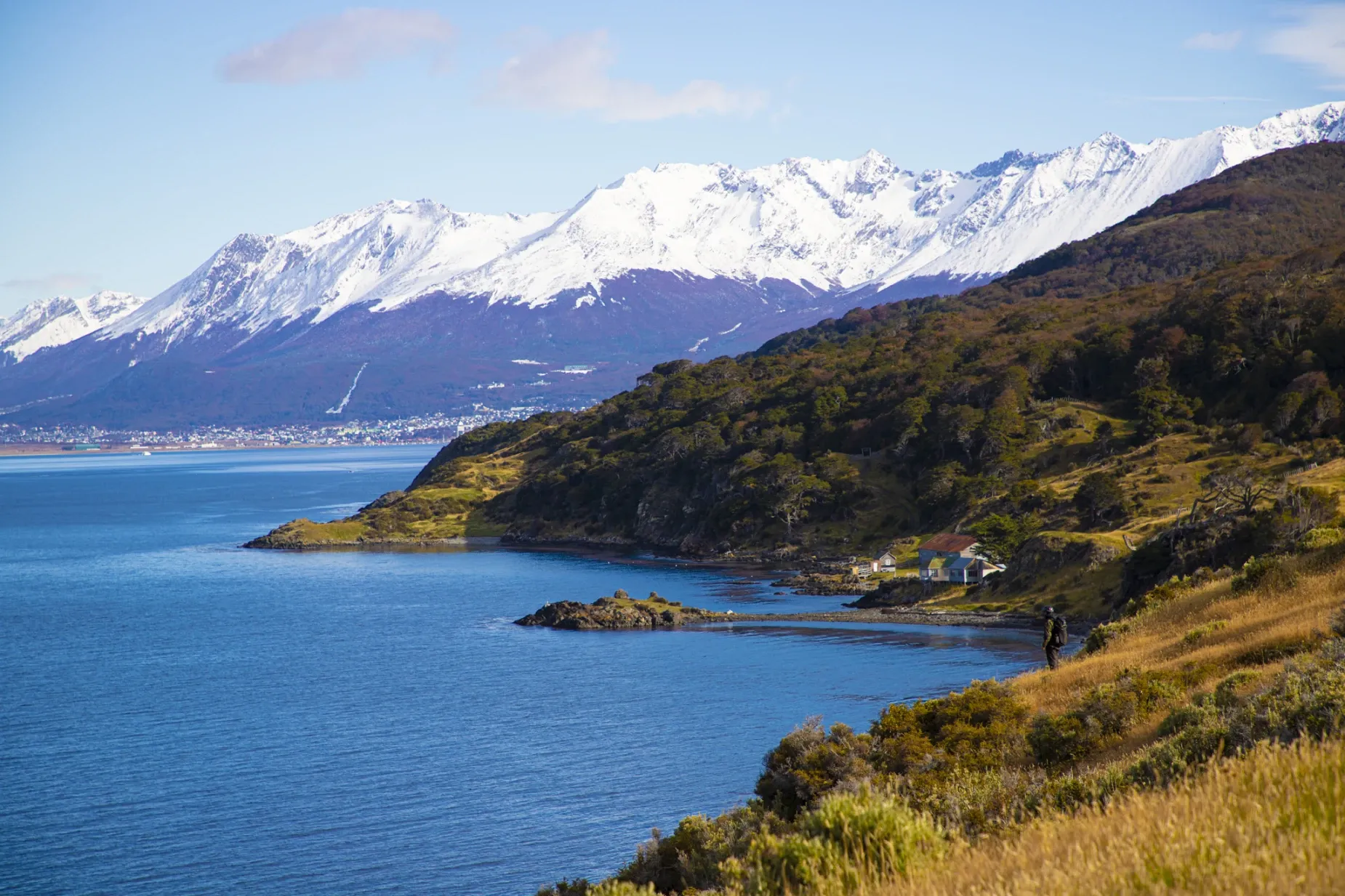 Paisaje de montaña 15