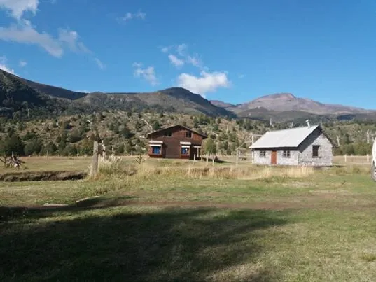 Paisaje de montaña 1