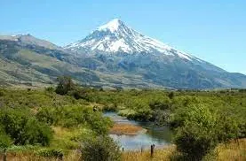 Paisaje de montaña 5