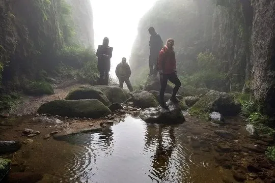 Paisaje de montaña 4