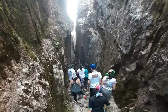 Paisaje de montaña 5