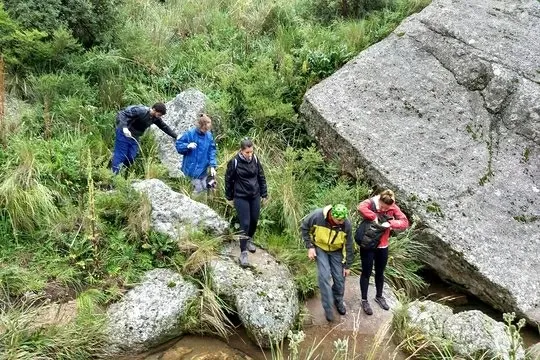 Paisaje de montaña 7