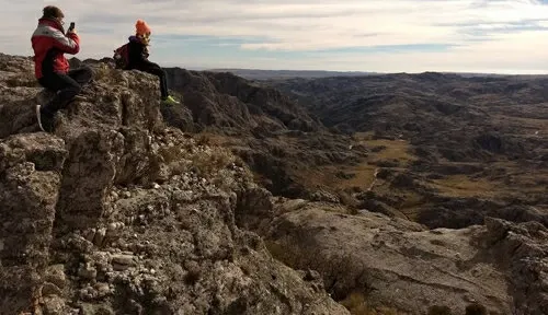 Paisaje de montaña 15