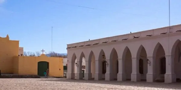 Paisaje de montaña 3