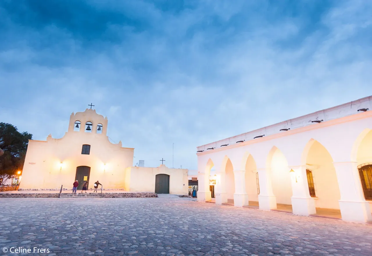 Paisaje de montaña 5