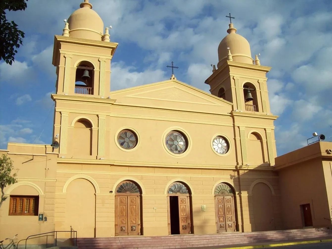 Paisaje de montaña 5