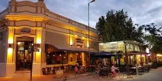 Paisaje de montaña 8