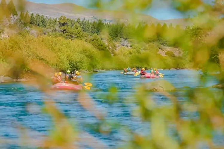 Paisaje de montaña 3