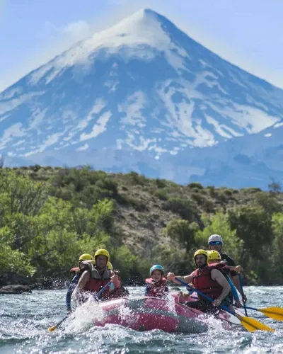 Paisaje de montaña 5