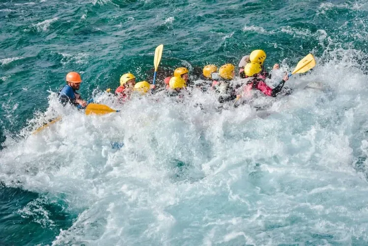 Paisaje de montaña 10