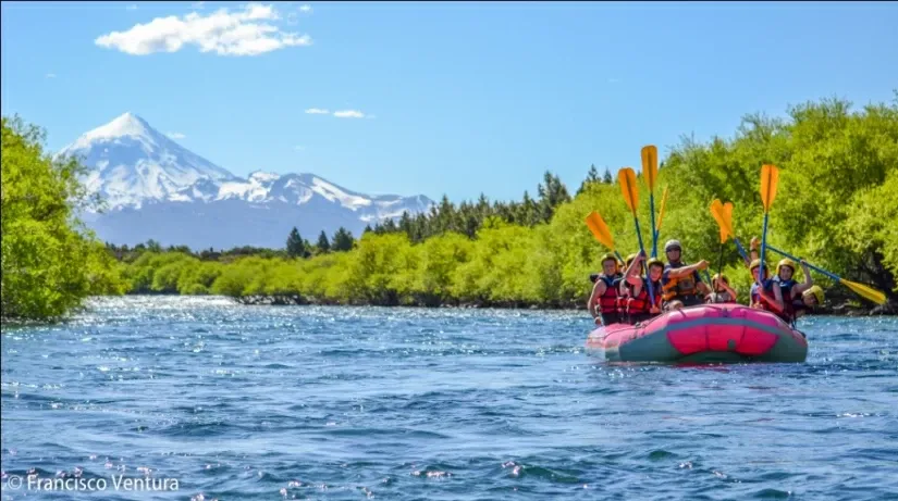 Paisaje de montaña 13