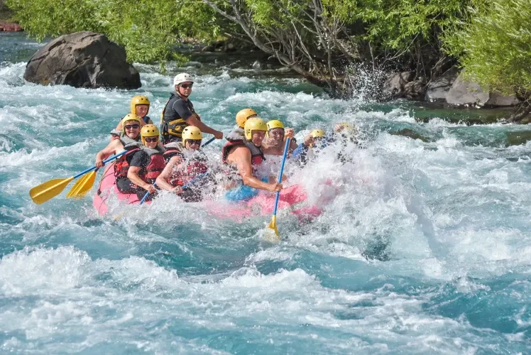 Paisaje de montaña 14