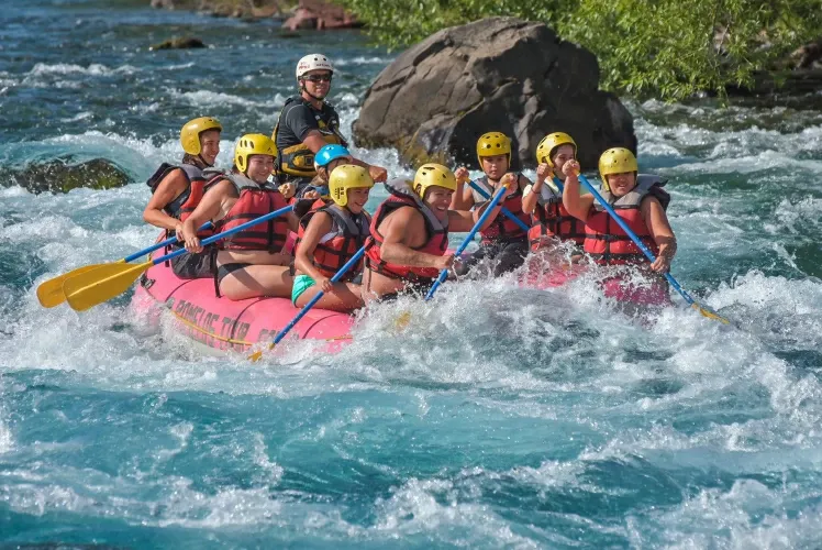 Paisaje de montaña 15