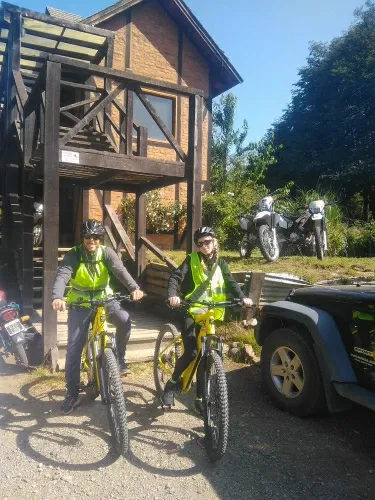 Paisaje de montaña 6