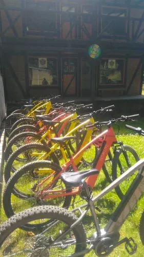 Paisaje de montaña 7