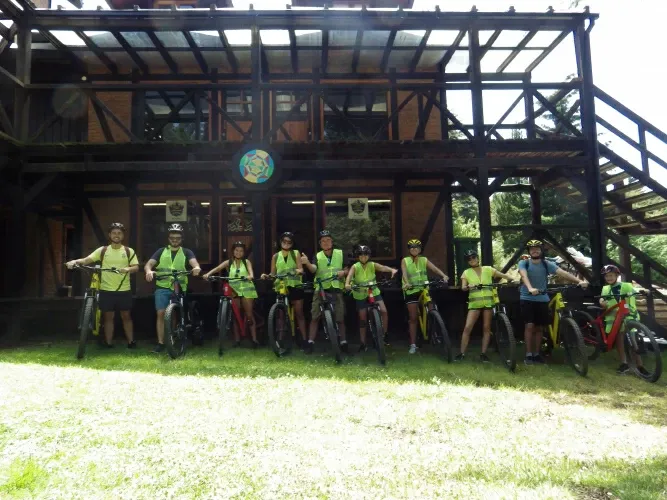 Paisaje de montaña 1