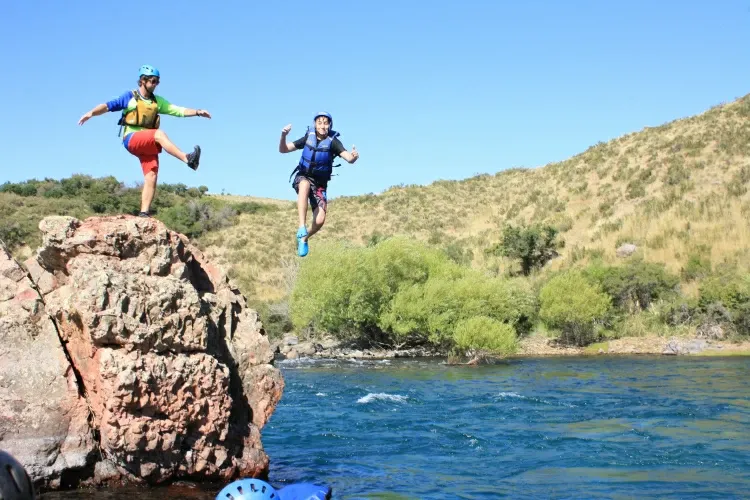 Paisaje de montaña 5