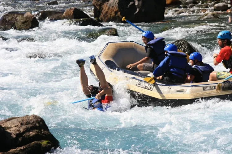 Paisaje de montaña 6