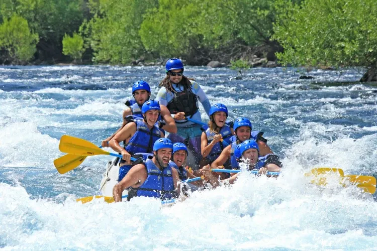 Paisaje de montaña 8