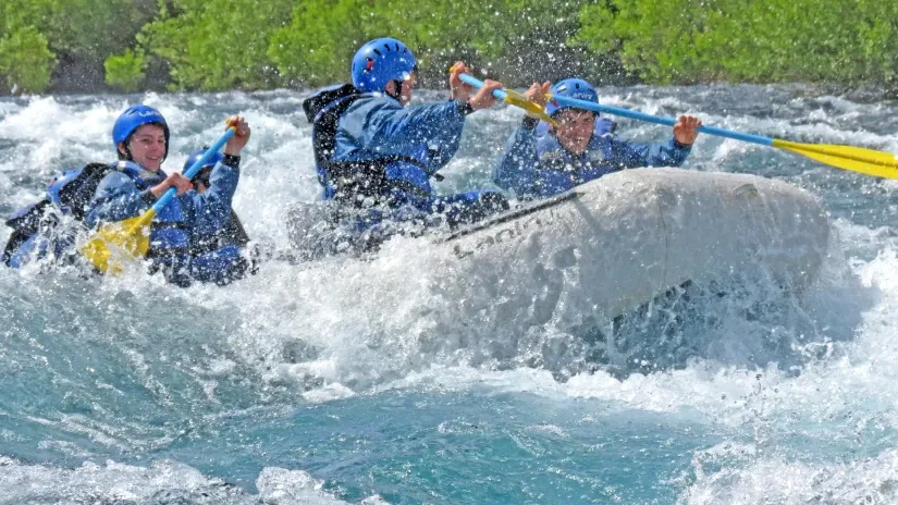 Paisaje de montaña 9