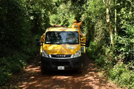 Paisaje de montaña 7