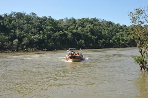 Paisaje de montaña 9