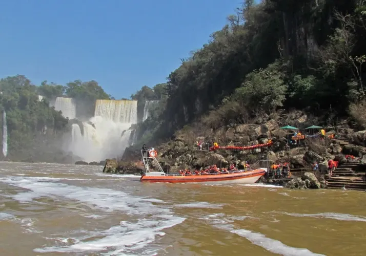 Paisaje de montaña 11