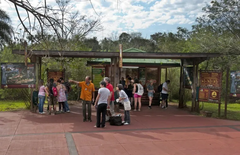 Paisaje de montaña 12